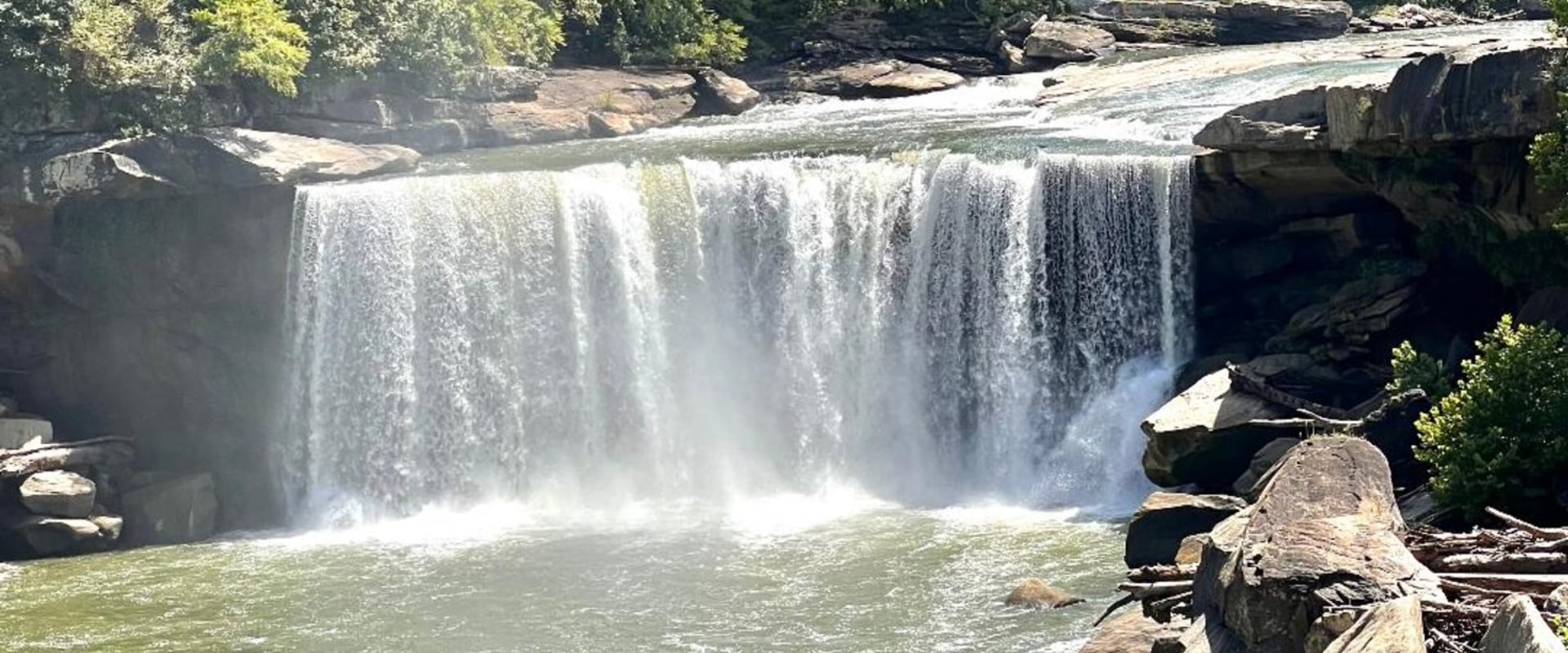 Exploring the Best Outdoor Recreation Options near Popular Attractions in Nicholasville, Kentucky