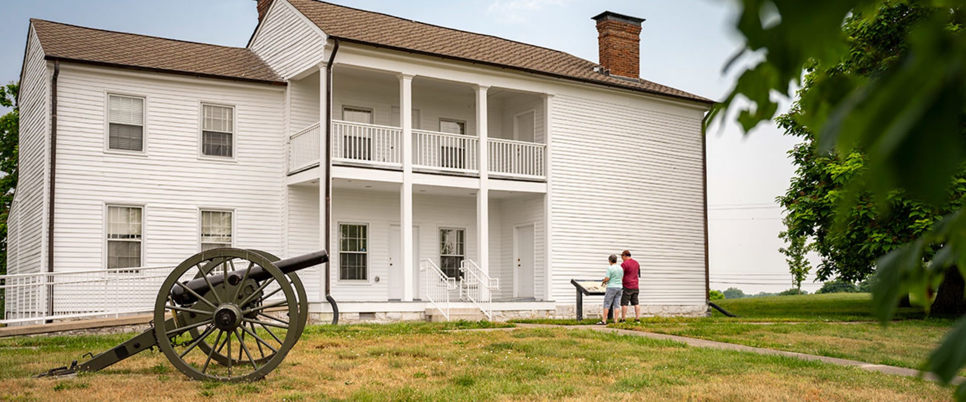 Uncovering the Fascinating History of Nicholasville, Kentucky