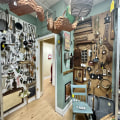 The Best Shopping Destinations Near Popular Attractions in Nicholasville, Kentucky