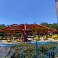 Exploring the Best Activities for Couples near Popular Attractions in Nicholasville, Kentucky
