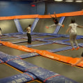 Exploring Family-Friendly Attractions in Nicholasville, Kentucky