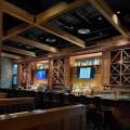Exploring the Culinary Scene in Nicholasville, Kentucky