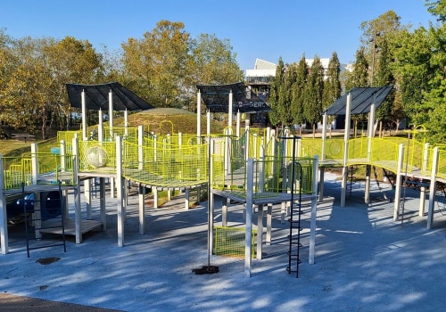 Discovering the Best Family-Friendly Activities in Nicholasville, Kentucky