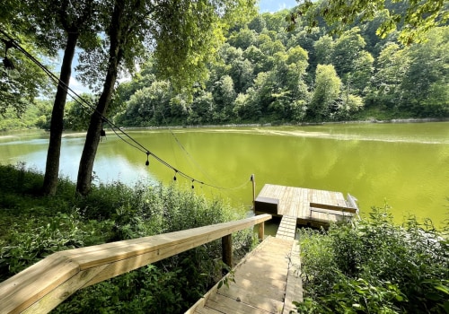The Ultimate Guide to the Best Accommodations Near Top Attractions in Nicholasville, Kentucky