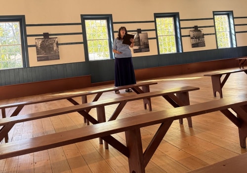 Discovering the Hidden Gems of Nicholasville, Kentucky