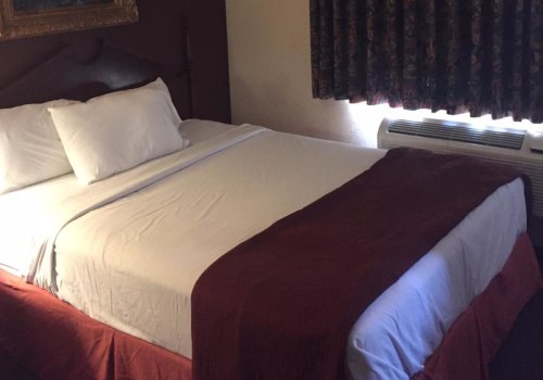 Experience the Best of Nicholasville, Kentucky: Top Attractions and Accommodations