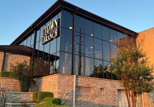 Exploring the Best Wineries and Breweries in Nicholasville, Kentucky