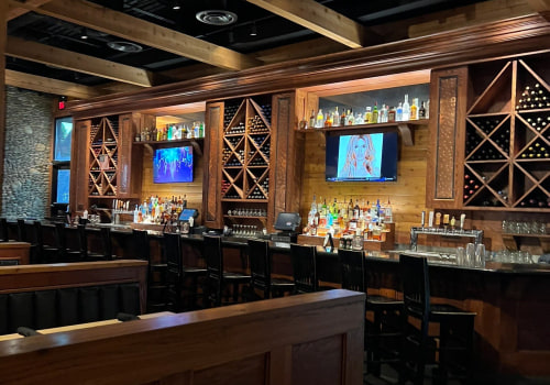 Exploring the Culinary Scene in Nicholasville, Kentucky